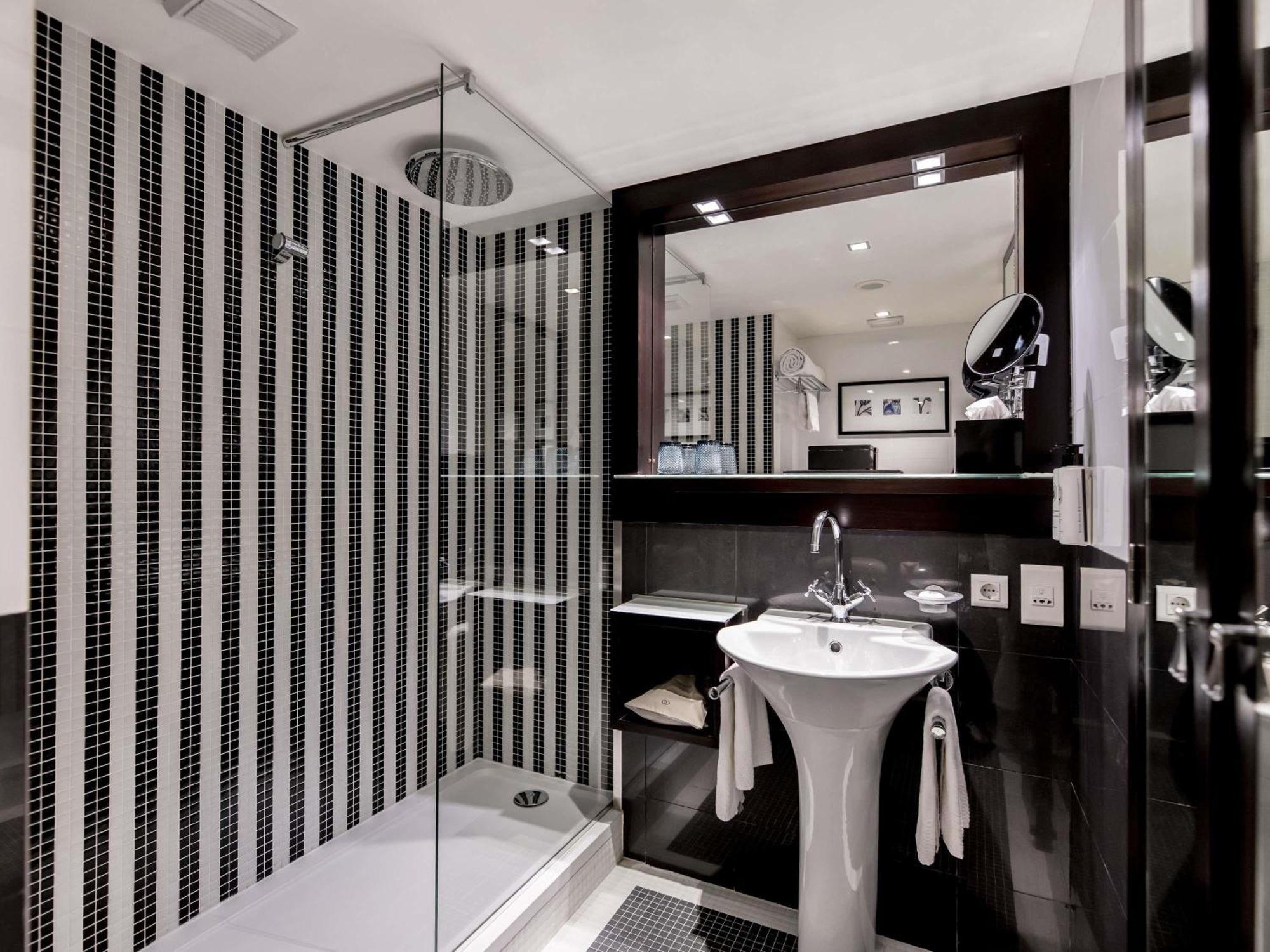 Hotel Sofitel Lisbon Liberdade Esterno foto