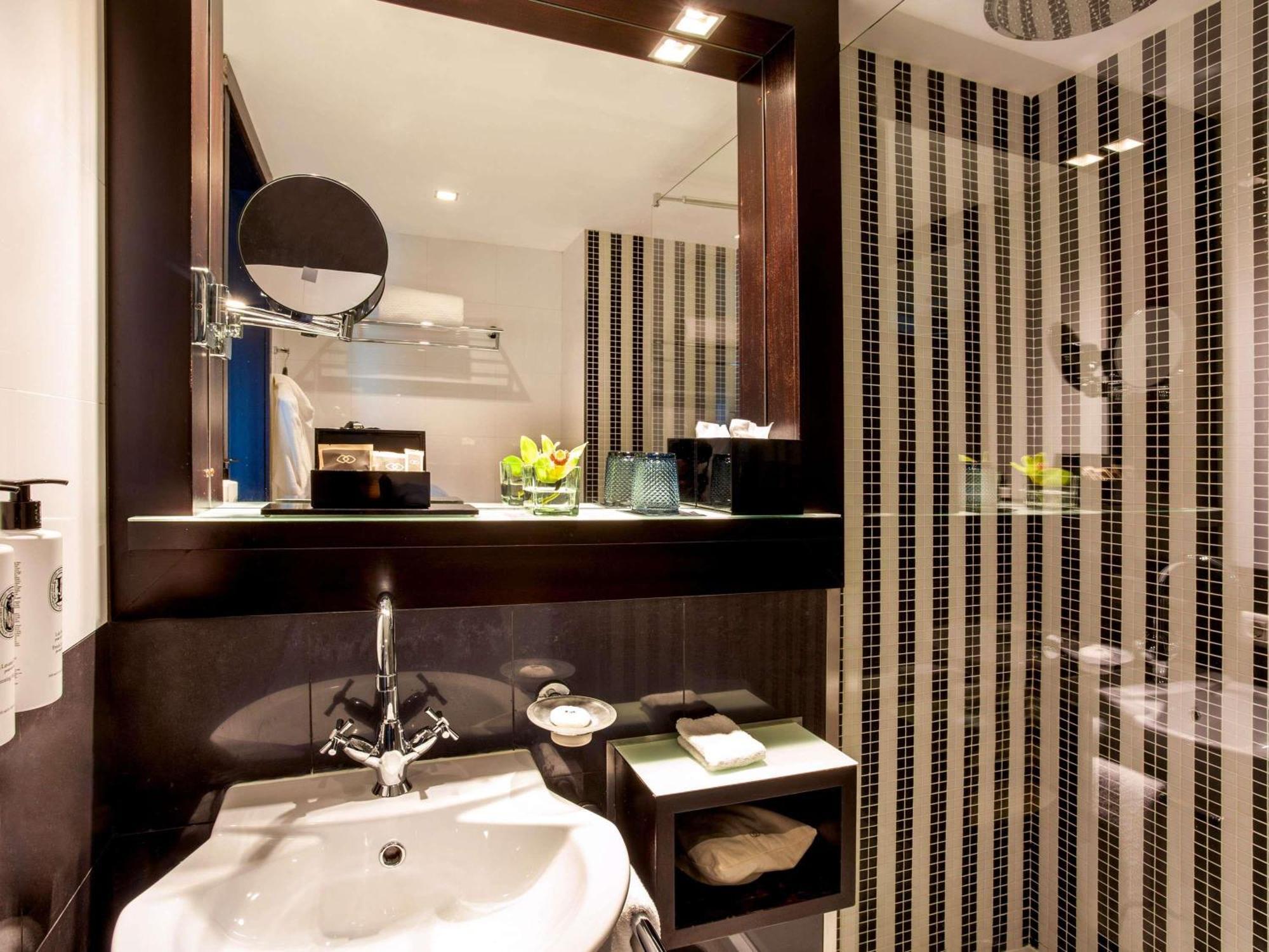 Hotel Sofitel Lisbon Liberdade Esterno foto