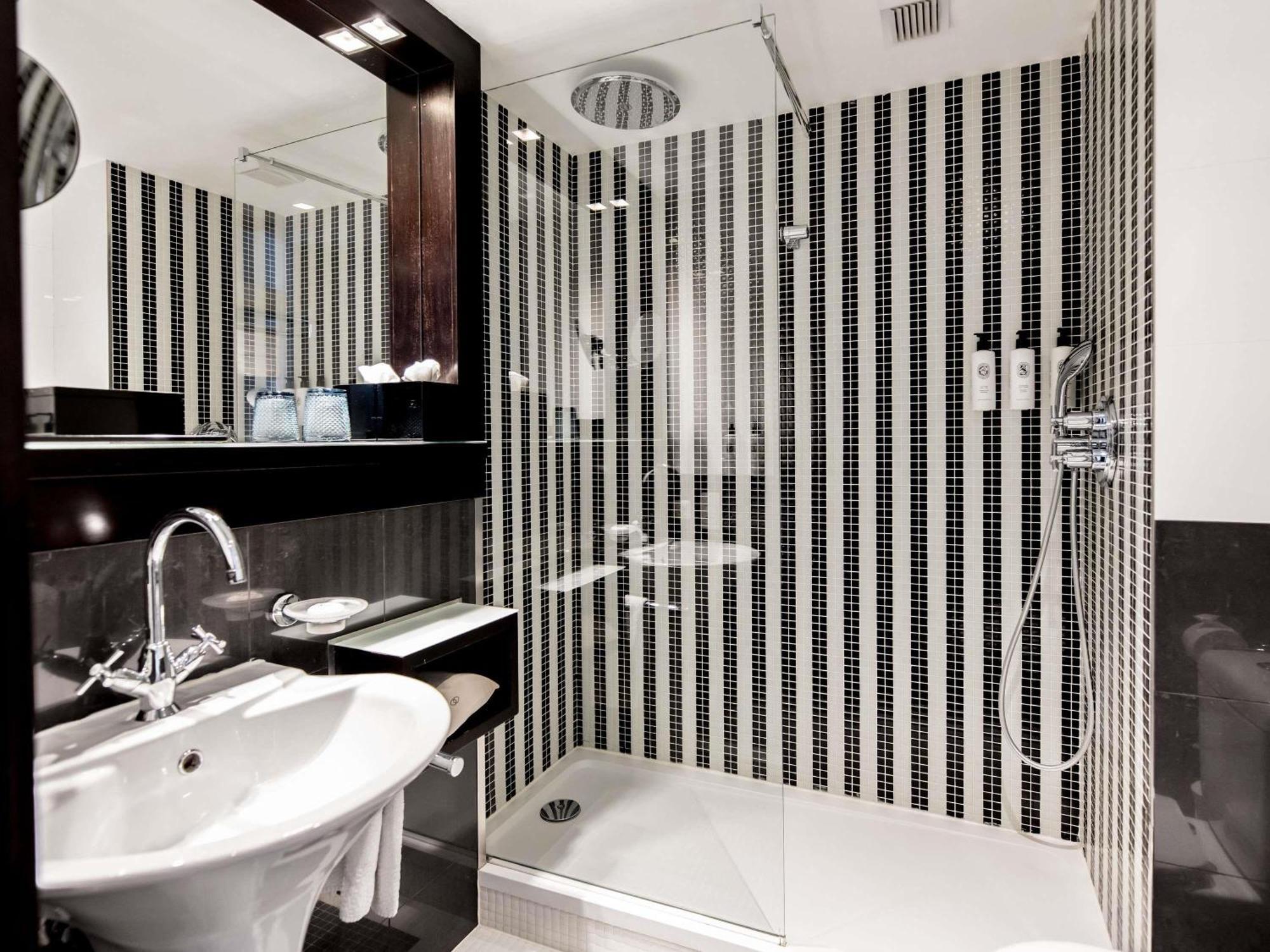 Hotel Sofitel Lisbon Liberdade Esterno foto