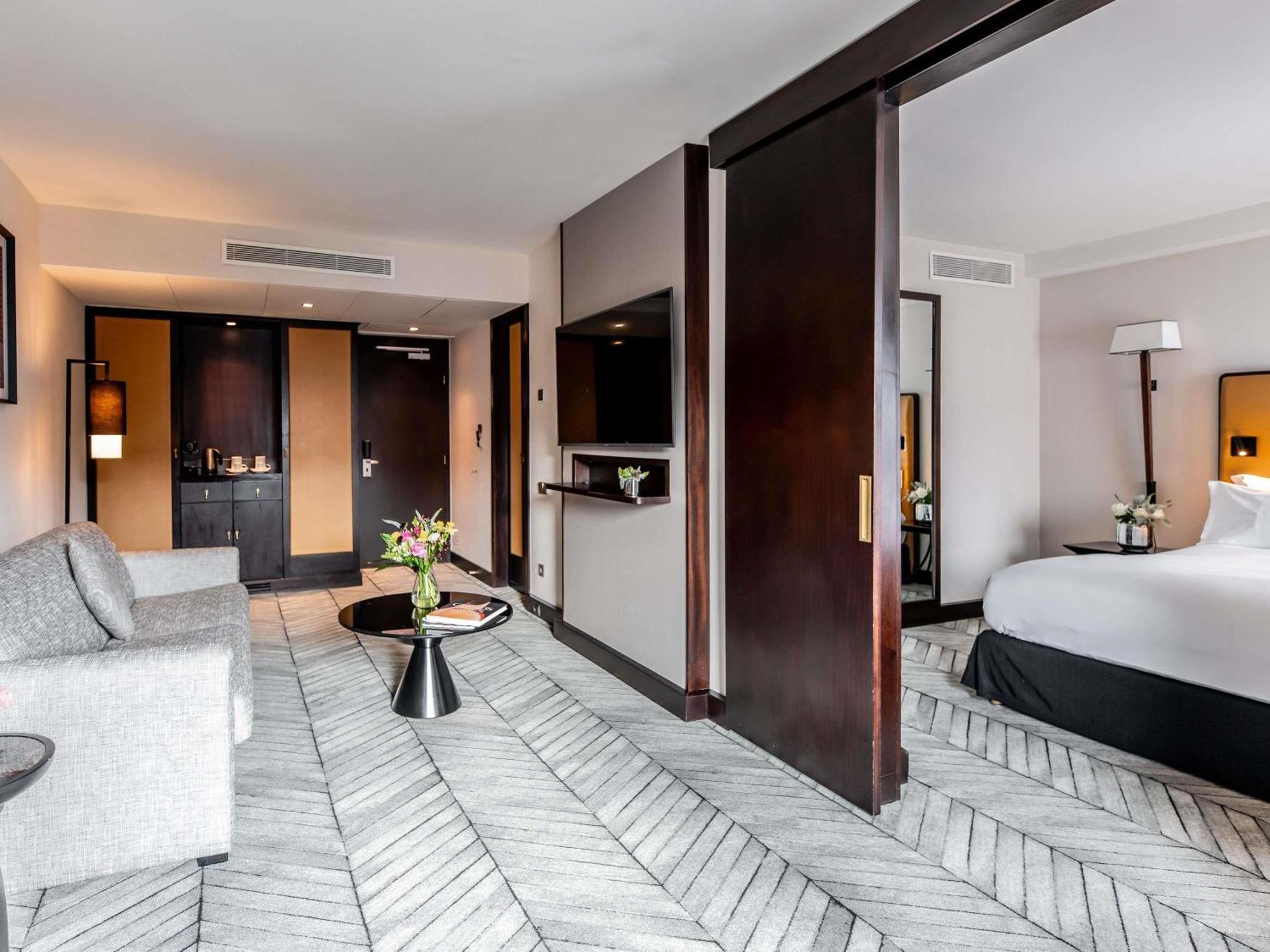 Hotel Sofitel Lisbon Liberdade Esterno foto