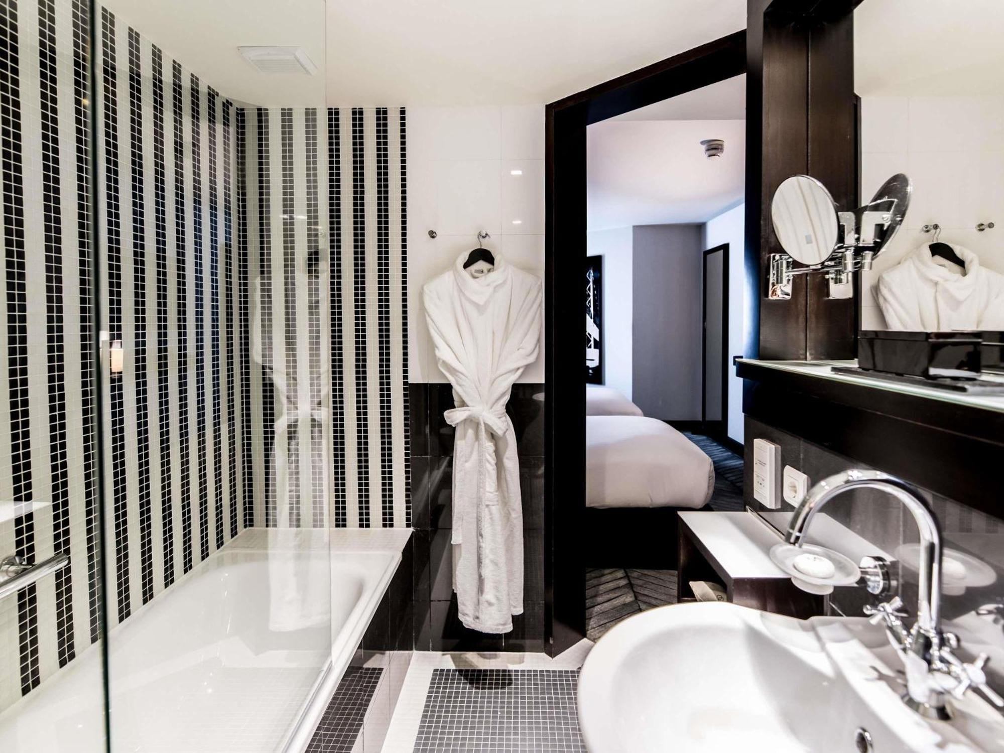 Hotel Sofitel Lisbon Liberdade Esterno foto